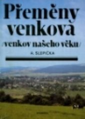 Přeměny venkova