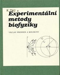 Experimentální metody biofyziky