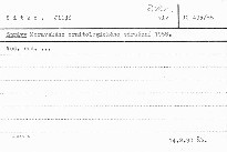 Zprávy Moravského ornitologického sdružení 1988