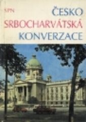 Česko-srbocharvátská konverzace.