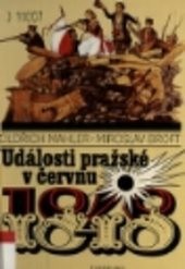 Události pražské v červnu 1848