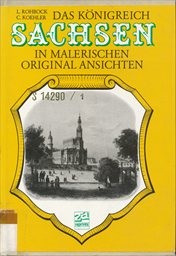 Das Königreich Sachsen, Thüringen und An