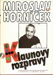 Klaunovy rozpravy