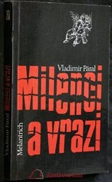 Milenci a vrazi