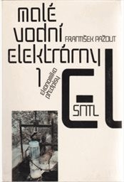 Malé vodní elektrárny
                        (1,)
                    