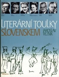 Literární toulky Slovenskem