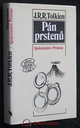 Pán prstenů
                        ([Díl] 1,)
                    