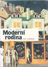 Moderní rodina