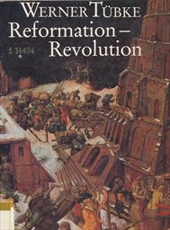 Reformation - Revolution