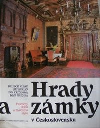 Hrady a zámky v Československu