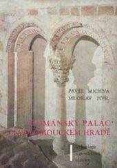 Románský palác na Olomouckém hradě