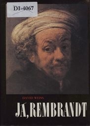 Já, Rembrandt