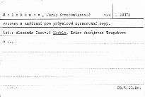 Procesy a zařízení pro průmyslové zpracování ropy