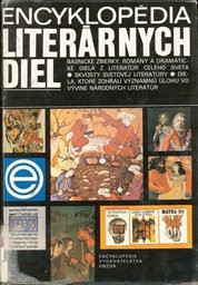 Encyklopédia literárnych diel