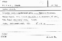 Kachna divok&aacute;