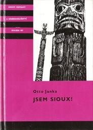 Jsem Sioux!