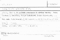 Dějiny českého výtvarného umění
                        ([Díl] 2, [část] 1,)
                    
