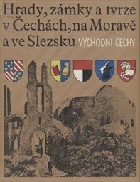 Hrady, zámky a tvrze v Čechách, na Moravě a ve Slezsku
                        (Díl 6,)
                    