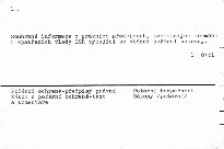 Z&aacute;kon o požiarnej ochrane a s&uacute;visiace pr