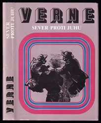 Sever proti Juhu