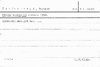 Elektrotechnická ročenka 1990