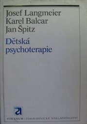 Dětská psychoterapie