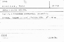 Světlo v rukách režiséra