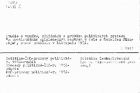 Proces proti dvanácti miliónům