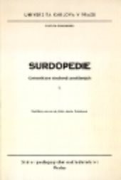 Surdopedie 1
                        (Díl 1)
                    