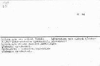 Literatura pro mládež a četba mládeže od devadesátých let 19. století do první světové války