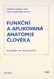 Funkční a aplikovaná anatomie člověka
                        (1)
                    