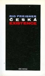 Česká existence