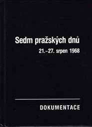 Sedm pražských dnů