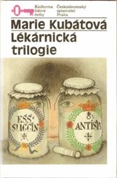 Lékárnická trilogie