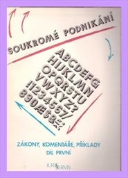 Soukromé podnikání