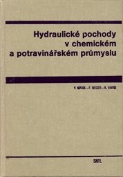 Hydraulické pochody v chemickém a potrav