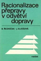 Racionalizace přepravy v odvětví dopravy