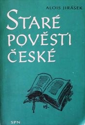 Staré pověsti české