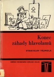 Konec záhady hlavolamů