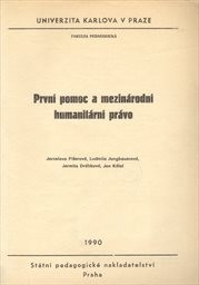 První pomoc a mezinárodní humanitární právo