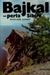 Bajkal - perla Sibiře