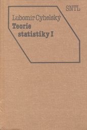 Teorie statistiky 1