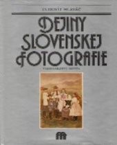 Dejiny slovenskej fotografie