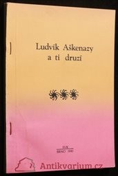 Ludvík Aškenazy a ti druzí