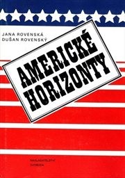 Americké horizonty.