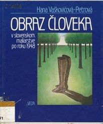 Obraz človeka v slovenskom maliarstve po roku 1948