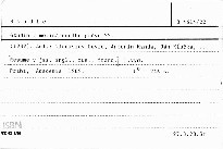 Studie z mezinárodního práva