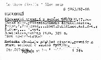 Slovenské divadlá v sezóne 1987/1988