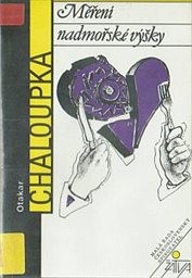 Měřen&iacute; nadmořsk&eacute; v&yacute;šky