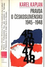 Pravda o Československu 1945-1948